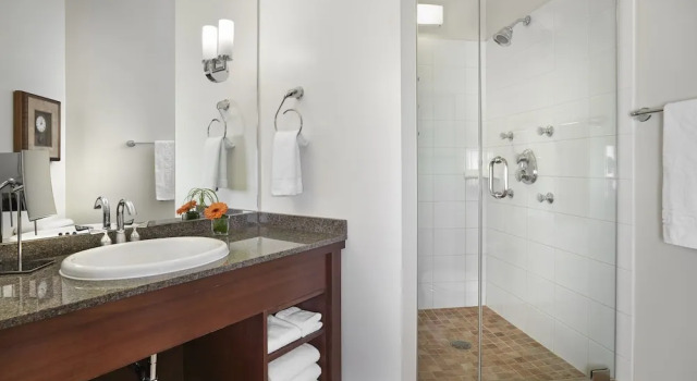 Номер Premium Metterra Hotel on Whyte