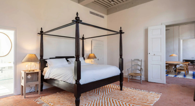 Номер Standard Maison Salix