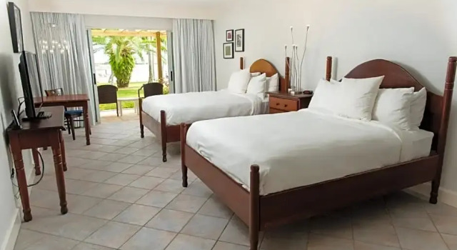 Номер Standard Abaco Beach Resort and Boat Harbour Marina