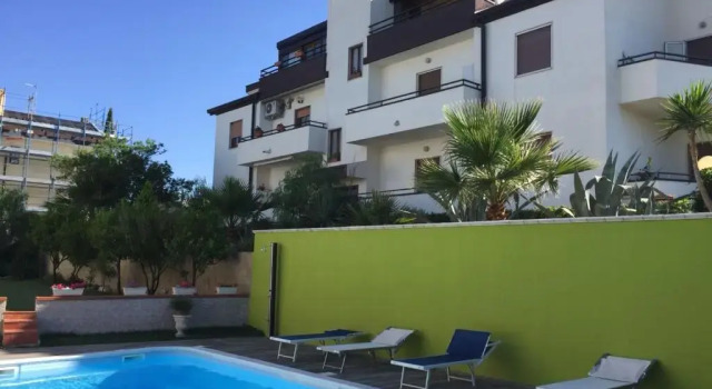 Casa Vacanze Domusangela