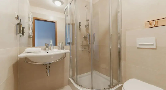 Двухместный номер Superior с балконом Impresja Art Resort