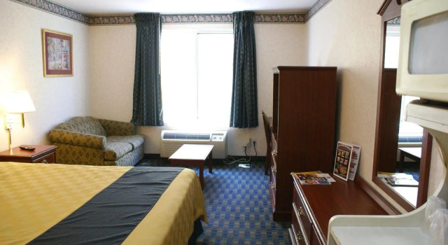 Silicon Way Inn