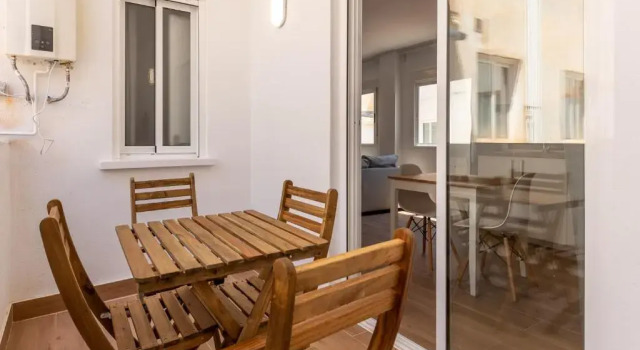 Номер Superior Villa Merced