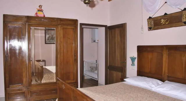 Апартаменты La Casa del Falegname