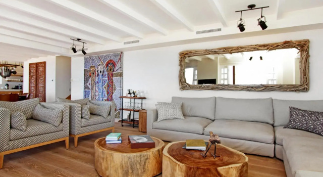 La Baia - Camps Bay in Cape Town, Забронировать Отель Отели Cape Peninsula с бассейном, Бассейн