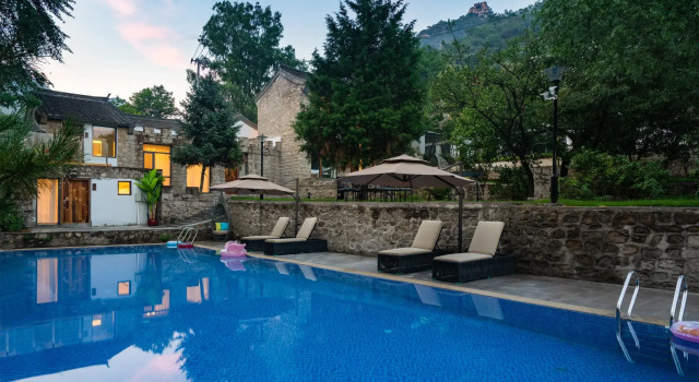 Yunduan Hostel, Boek Hostel Hostels in Beijing Province, Hostel