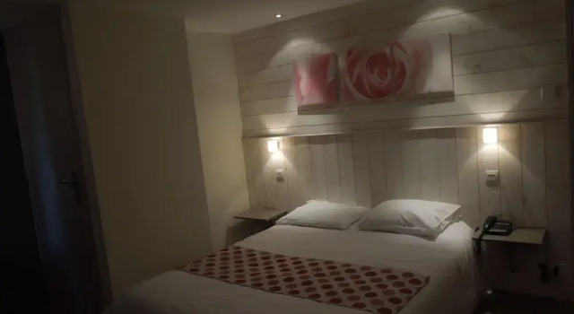 Hôtel-Restaurant Saint-Pierre, Book Hotel 3-stjernede hoteller i Doubs, 3*