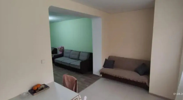 Kodorskoe shosse 31, Book Apartment Sukhum Abkhazia