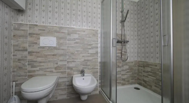 Апартаменты с 2 комнатами Villa Claudia