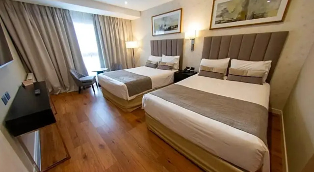 Номер Superior Hotel Albatros