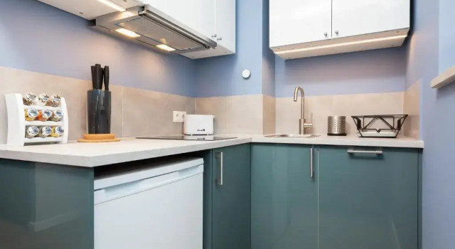 Апартаменты Apartment Nowowiejska Warsaw by Renters