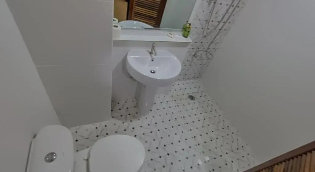 Номер Superior Rimtarninn Hotel