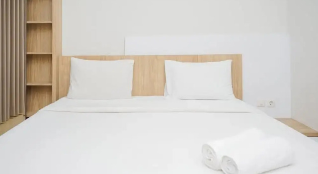 1BR Modern and Spacious at Skandinavia Apartment, Buchen Sie Ferienwohnung Hotels im Zentrum von Tangerang, hotels im Zentrum von Tangerang