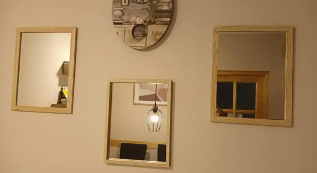 Апартаменты Sasvár Apartman