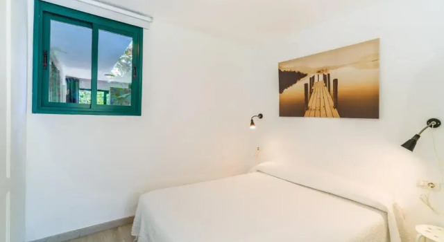 Студия Apartamentos Los Rosales