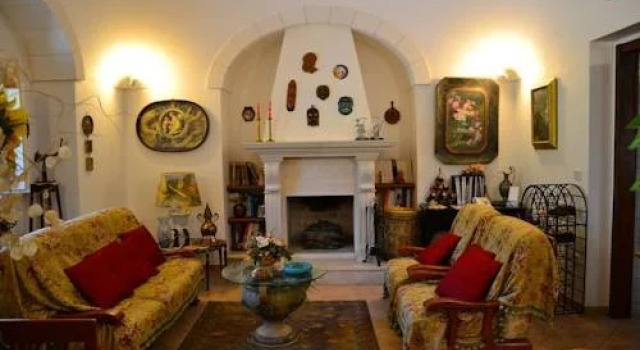 Masseria Gianfelice