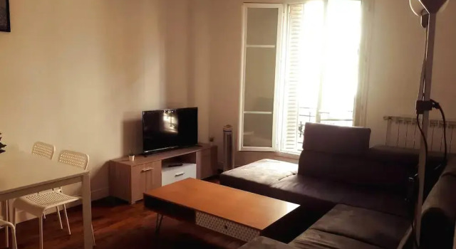 Super big beautiful flat in Paris