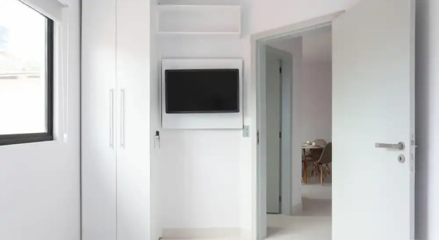 Номер Standard Quinta do Mar Flats Porto de Galinhas