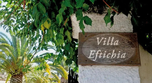 Villa Eftichia