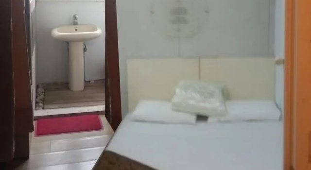 Четырёхместный номер Standard Art Taiwan Homestay