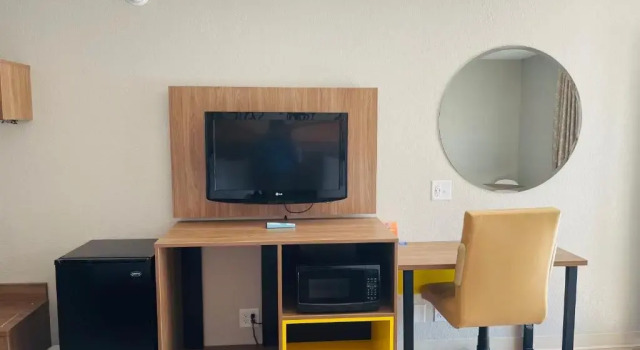 Номер Standard Days Inn by Wyndham Killeen Fort Hood