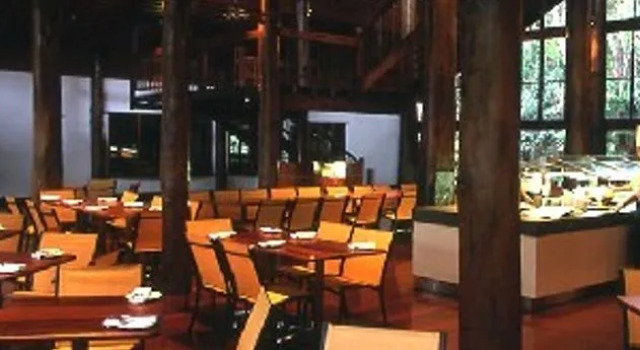 Coconut Beach Rainforest Resor, Reserva ahora Hotel Cape Tribulation Daintree