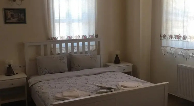 Люкс Lavantalı Konak Taş Ev - Otel&Restoran