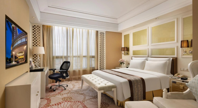Shenzhen Baolilai International Hotel (Airport Branch)
