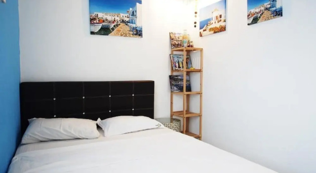 OYO HOME 90647 Mac Inn 94, Prenota Hotel George Town Penang