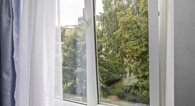 Апартаменты Vilnius Centre Flat