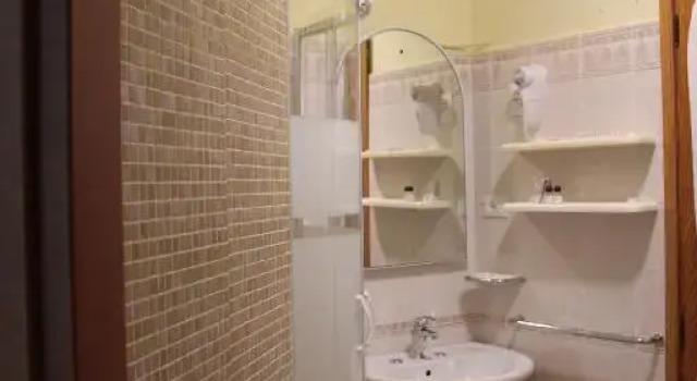 Номер Standard B&B Murichessa