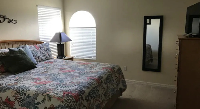 7 Bed 1809