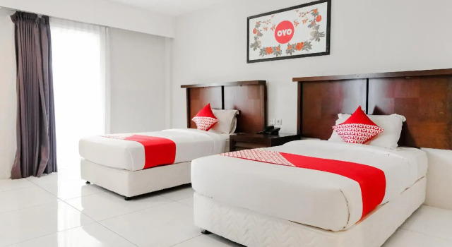Capital O 892 Grand Pujon View Hotel And Resort