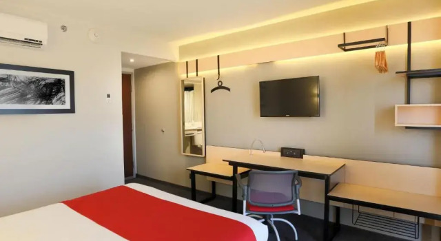 Camera doppia Standard City Express by Marriott Cananea