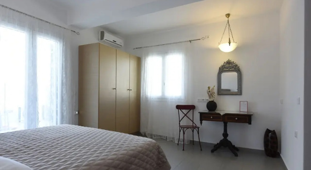 Люкс Tsakanos Home