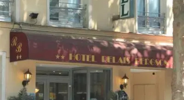 Номер Standard Relais Bergson
