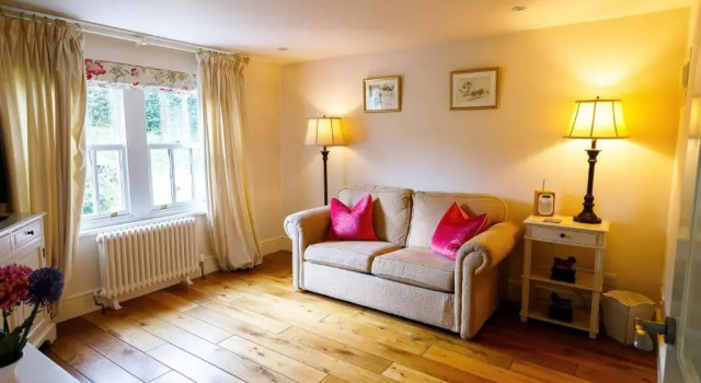 Standard Dreier Zimmer Plough Inn