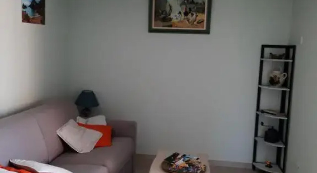 Appartement Messina, Забронировать Апартаменты/квартира Ла-Сьота Calanques National Park, рядом с Saint Jean