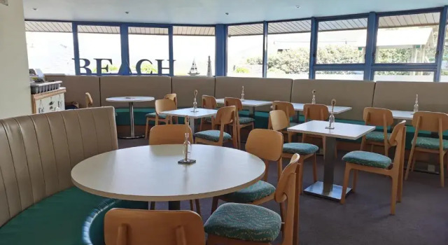 Шале Snowdonia Sunbeach Holiday Sea and Mountain View