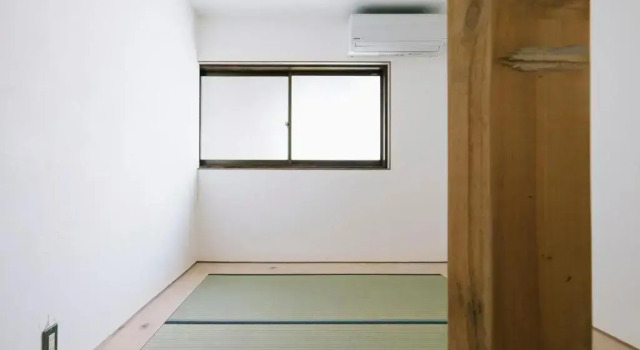 Двухместный номер Standard Atelier & Hostel Nagaisa-Ura