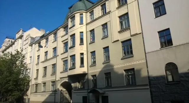 Spacious loft in Art Nouveau area, Забронировать Апартаменты/квартира Апартаменты Риги, рядом с Порт Риги, Апартаменты/квартира