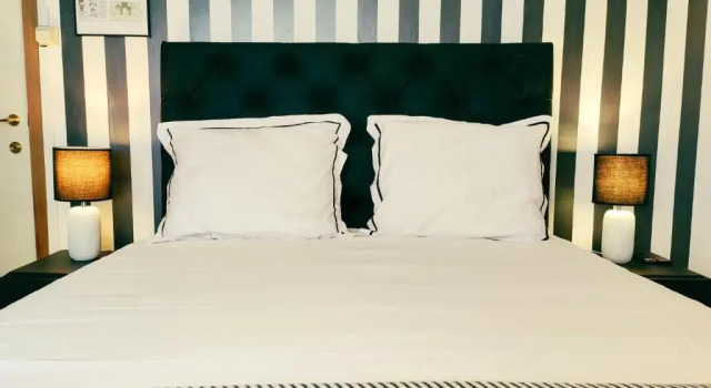 Двухместный номер Standard Boutiquehotel Joli bois