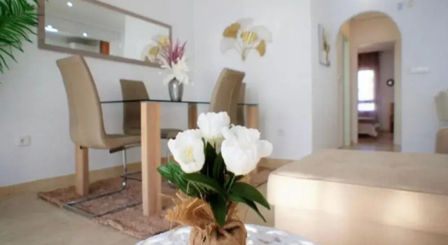 Bungalow Los Dolses, Забронировать Отель Лос-Дольсес Коста-Бланка