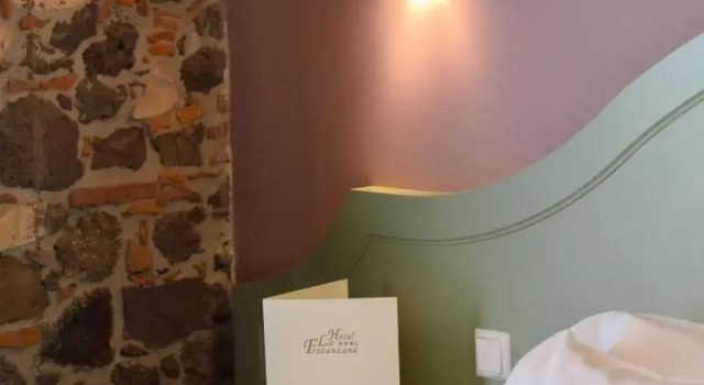 Fracanzana Hotel, Забронировать Отель Монтебелло-Вичентино Венето