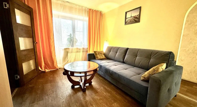 Fresh room on Lenin Avenue, 61, Prenota Hotel Kovrov 