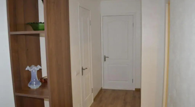 Apartment On Pribuzhskaya 2, Prenota Appartamento Hotel economici a Khmelnitskiy
