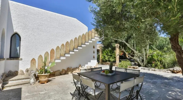 Вилла VILLA MANCO 12, Emma Villas