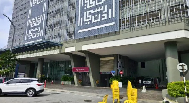 Legasi 3BR Family Home Direct Link to LRT & Walk to KLCC & FREE Parking