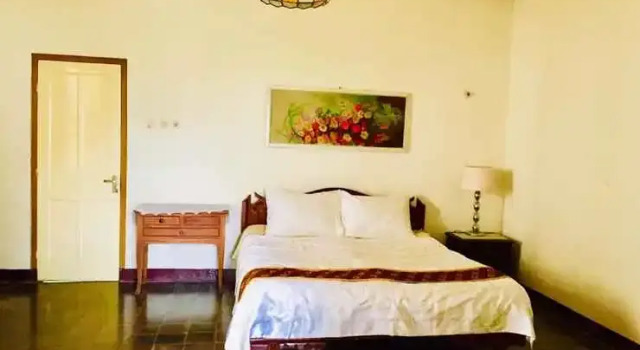Omah Kranji Guest House
