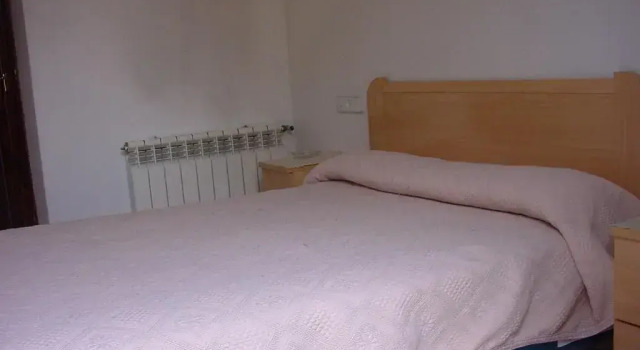 Hostal Casanova